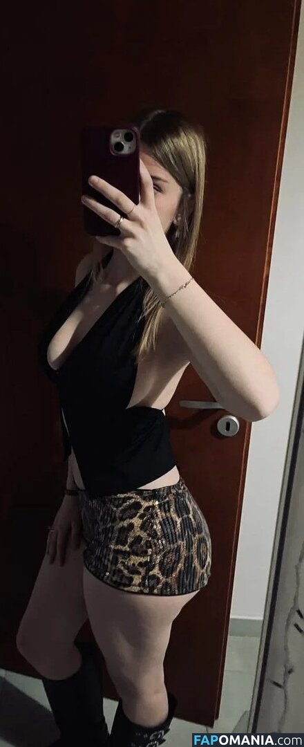 luu.dailoff Naken OnlyFans  Läckta Foto #5