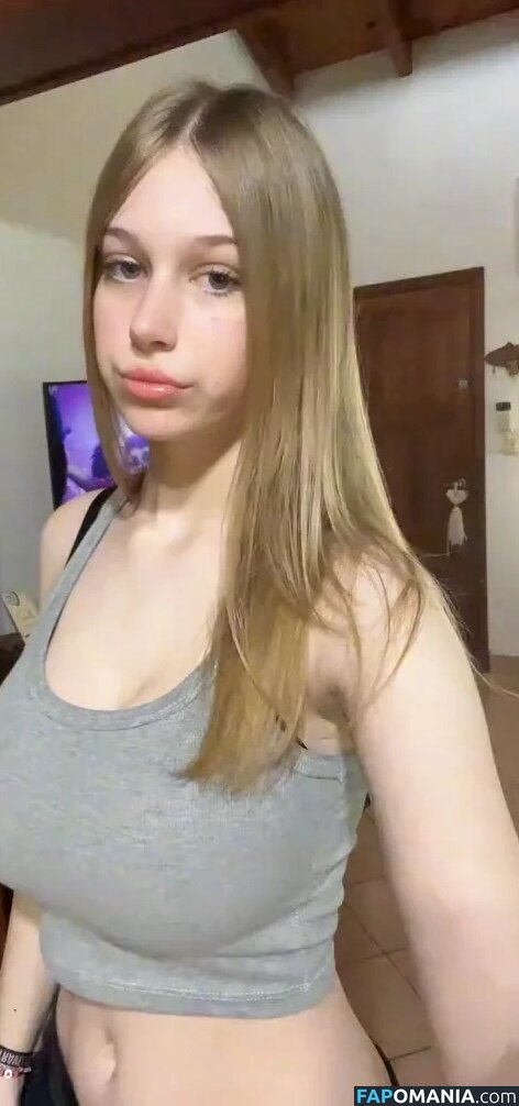 luu.dailoff Naken OnlyFans  Läckta Foto #7
