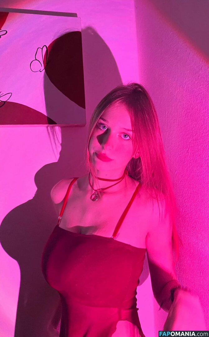 luu.dailoff Naken OnlyFans  Läckta Foto #8