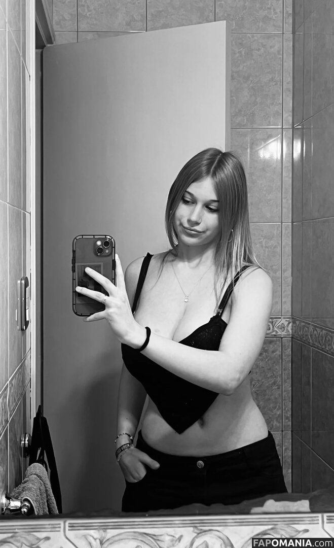 luu.dailoff Naken OnlyFans  Läckta Foto #11