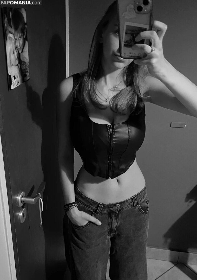 luu.dailoff Naken OnlyFans  Läckta Foto #12