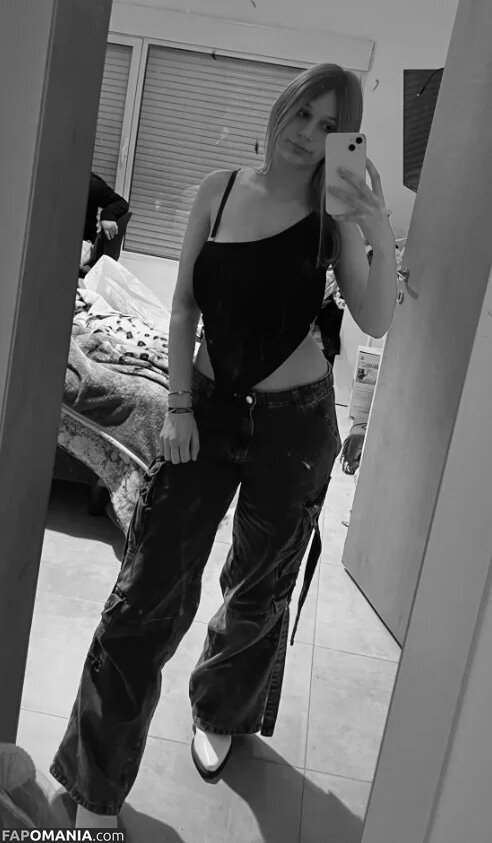 luu.dailoff Naken OnlyFans  Läckta Foto #15