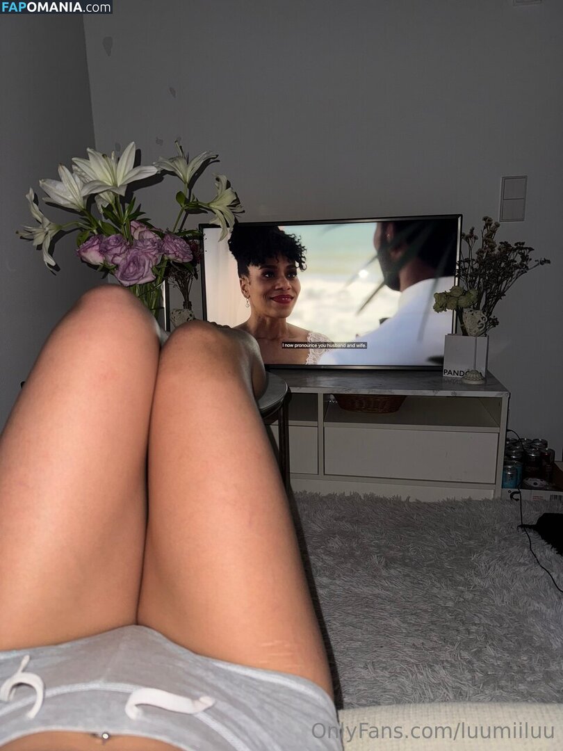 luumii.luu / luumiiluu Naken OnlyFans  Läckta Foto #1