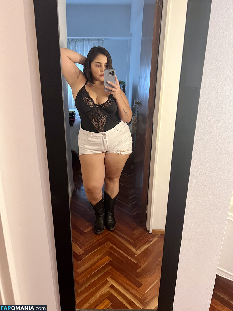 Luuphe / lupe.x / lupeixei Naken OnlyFans  Läckta Foto #1