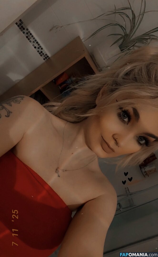 https: / luuucy813 Naken OnlyFans  Läckta Foto #6