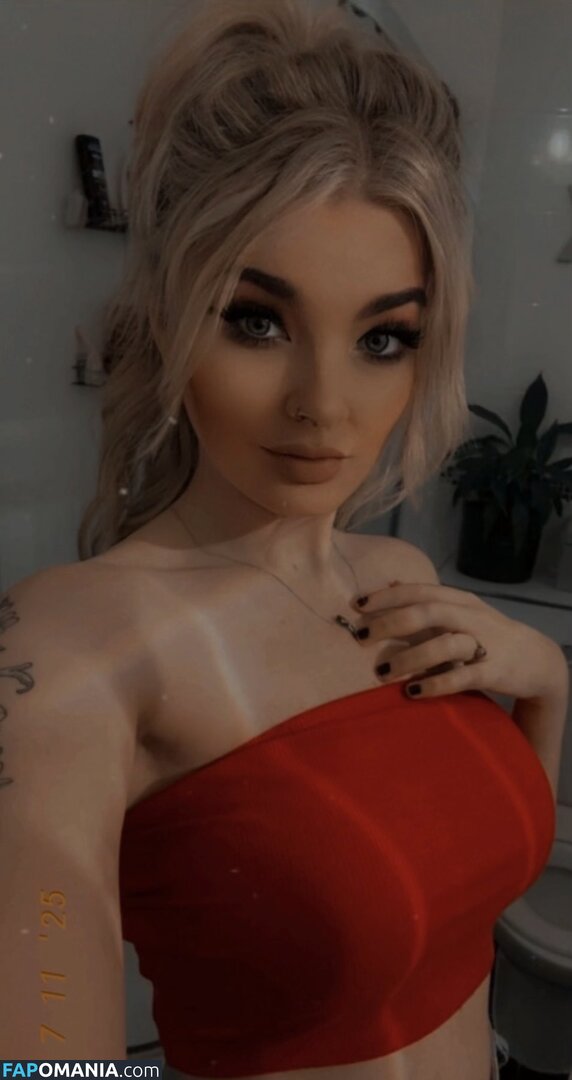 https: / luuucy813 Naken OnlyFans  Läckta Foto #7
