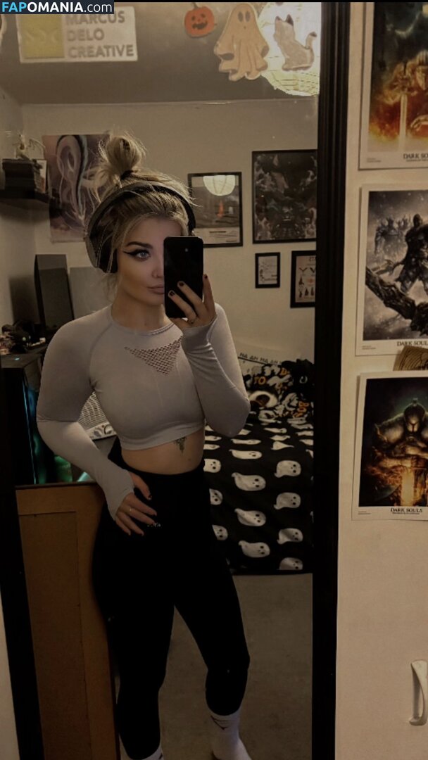 https: / luuucy813 Naken OnlyFans  Läckta Foto #8