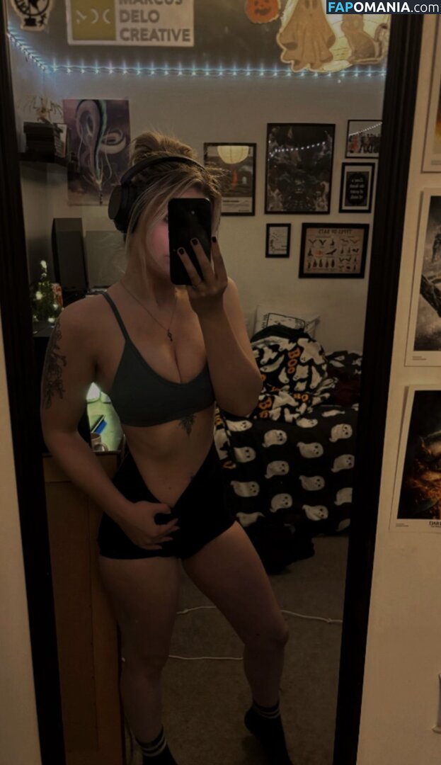 https: / luuucy813 Naken OnlyFans  Läckta Foto #10