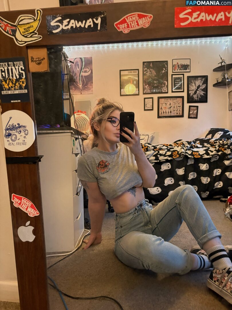 https: / luuucy813 Naken OnlyFans  Läckta Foto #14
