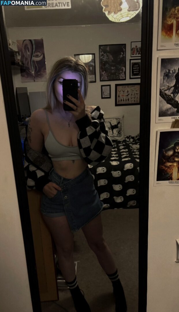 https: / luuucy813 Naken OnlyFans  Läckta Foto #17