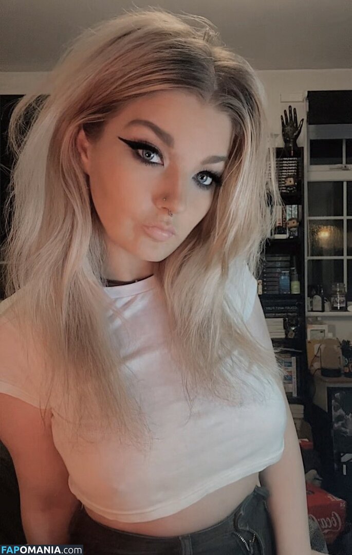 https: / luuucy813 Naken OnlyFans  Läckta Foto #19