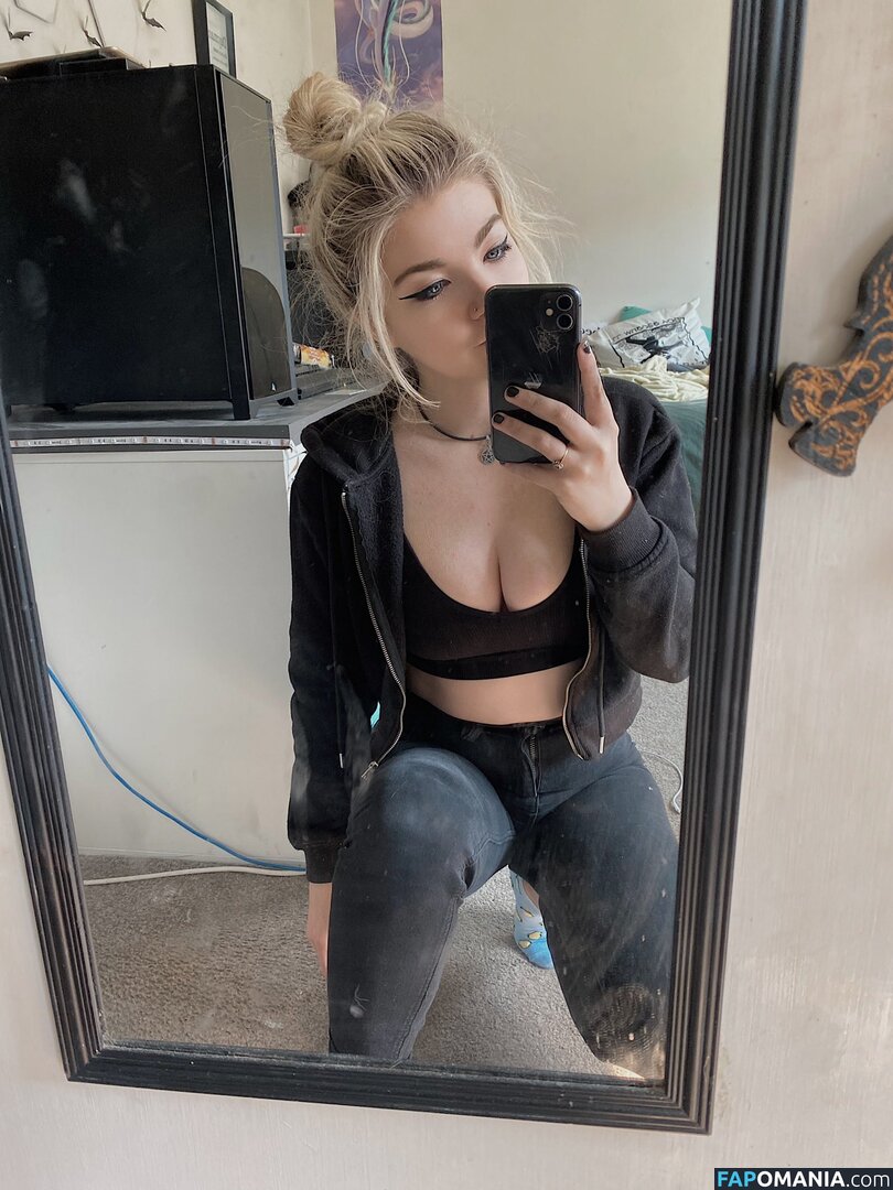 https: / luuucy813 Naken OnlyFans  Läckta Foto #20