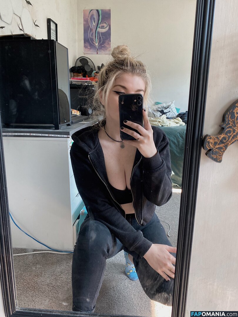 https: / luuucy813 Naken OnlyFans  Läckta Foto #21
