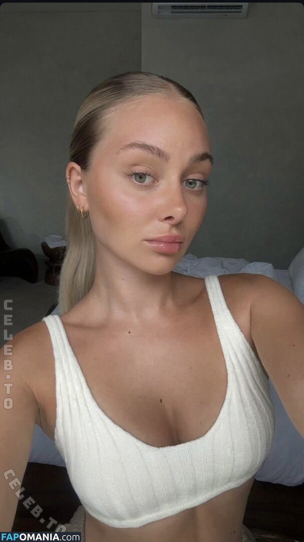 Luuxisa Naken OnlyFans  Läckta Foto #2
