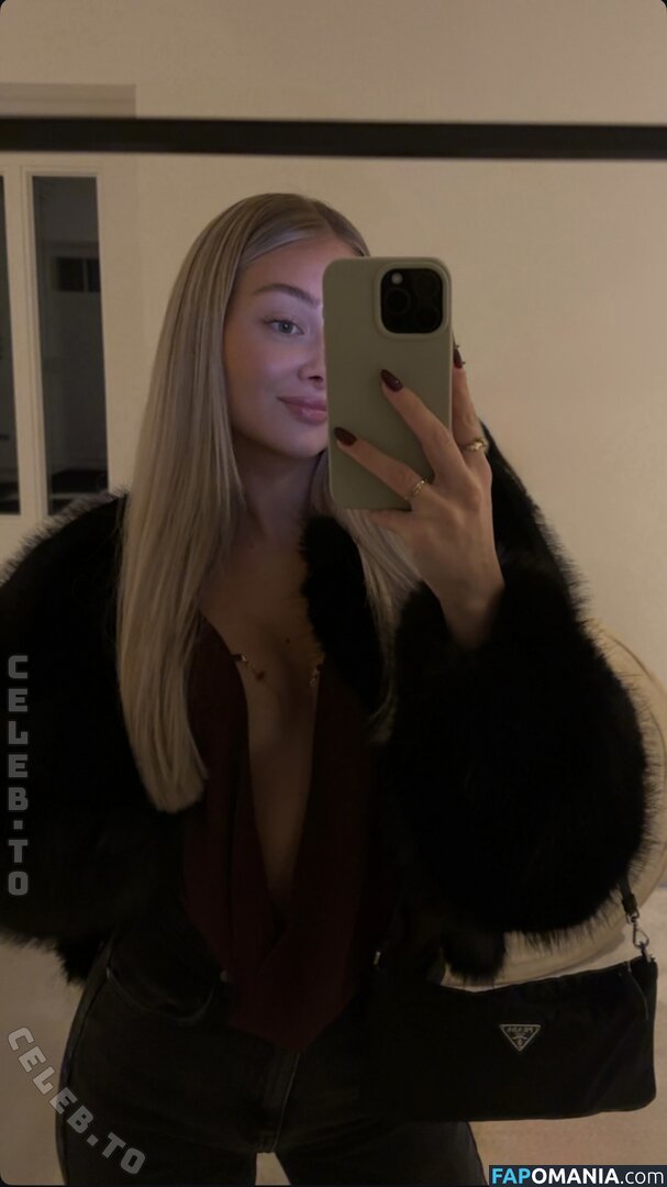 Luuxisa Naken OnlyFans  Läckta Foto #4