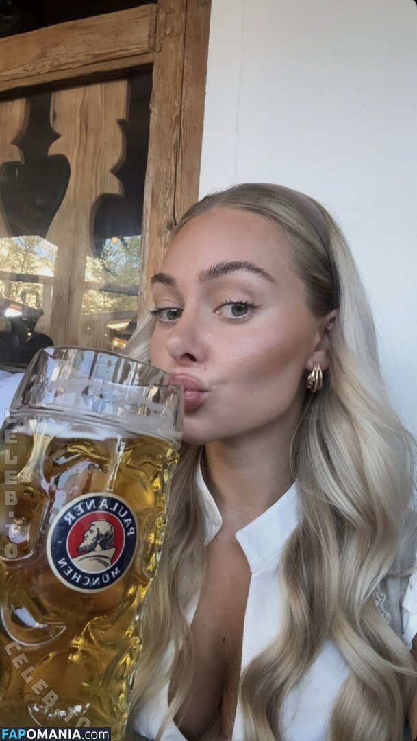 Luuxisa Naken OnlyFans  Läckta Foto #7