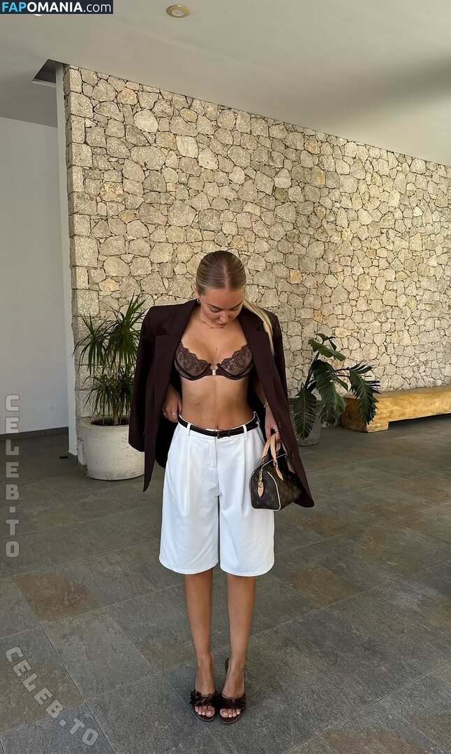 Luuxisa Naken OnlyFans  Läckta Foto #12