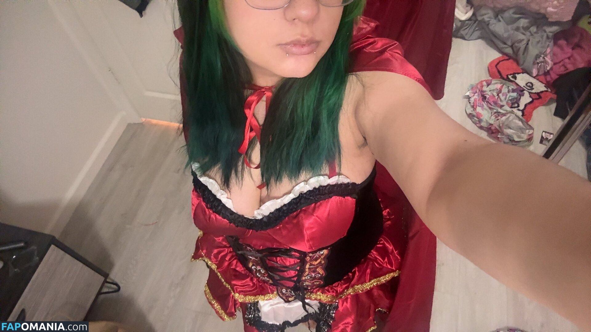 Luvmails / lovemails Naken OnlyFans  Läckta Foto #5