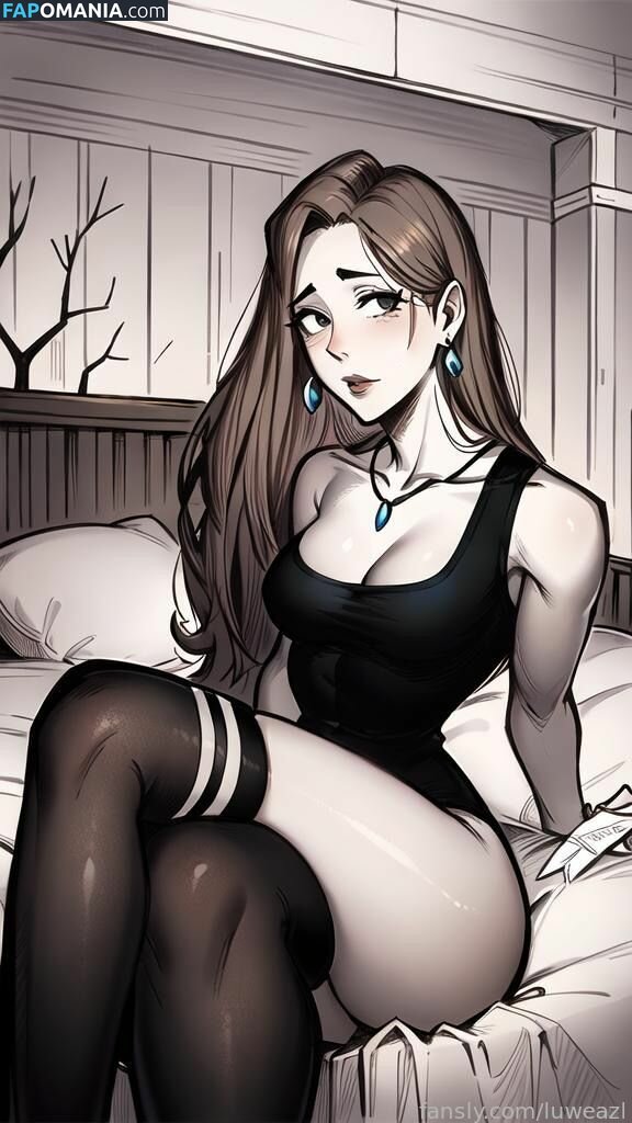 Luisa / luweazl Naken OnlyFans  Läckta Foto #21