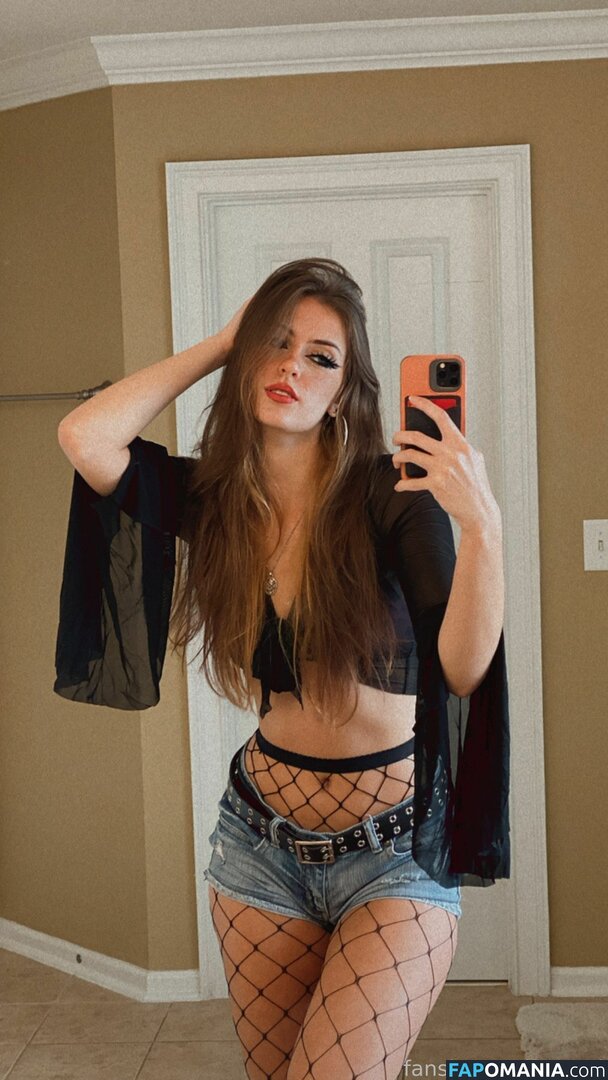 Luisa / luweazl Naken OnlyFans  Läckta Foto #39