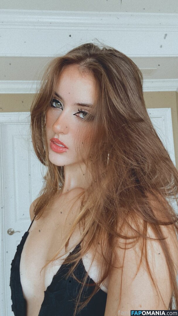 Luisa / luweazl Naken OnlyFans  Läckta Foto #67