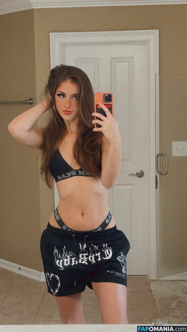 Luisa / luweazl Naken OnlyFans  Läckta Foto #127
