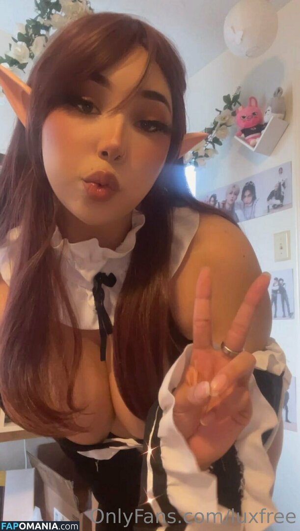 luxfree / luxfreefire Naken OnlyFans  Läckta Foto #29