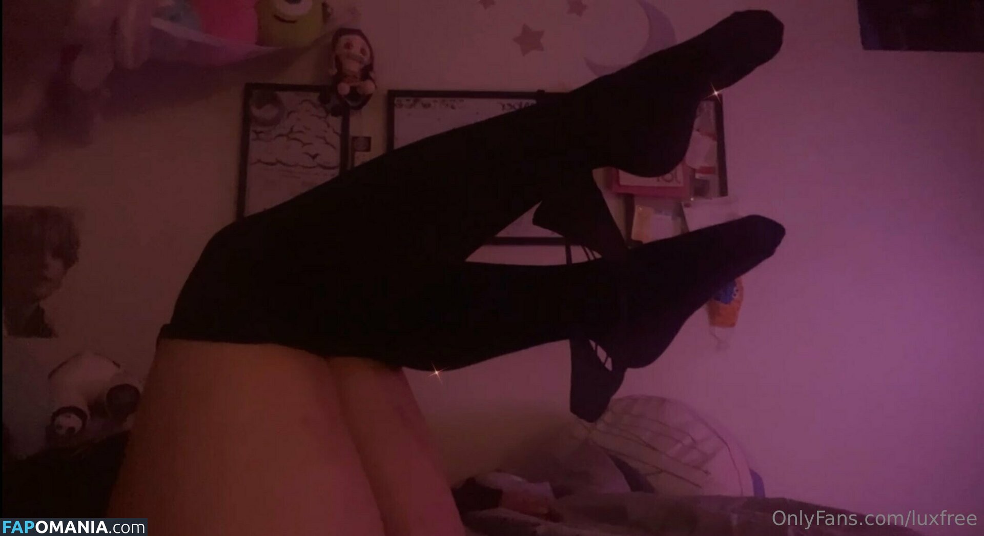 luxfree / luxfreefire Naken OnlyFans  Läckta Foto #43