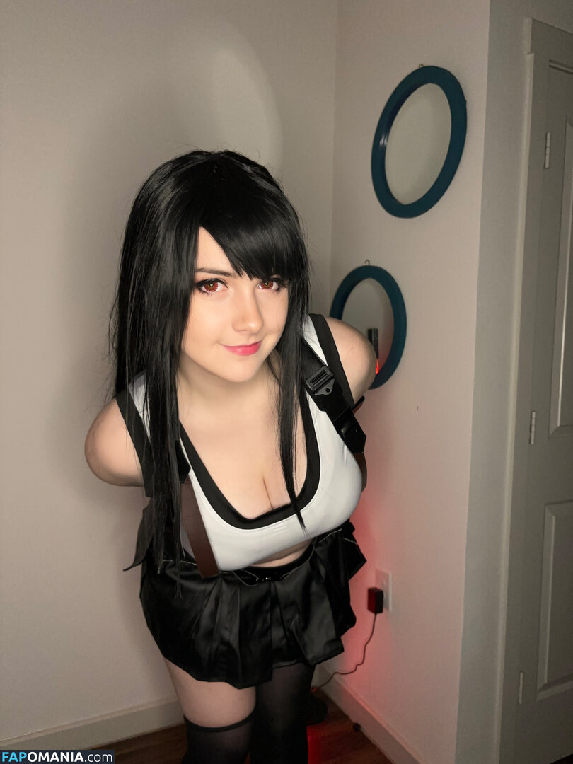 Luxray.cos / luxraycos Naken OnlyFans  Läckta Foto #1