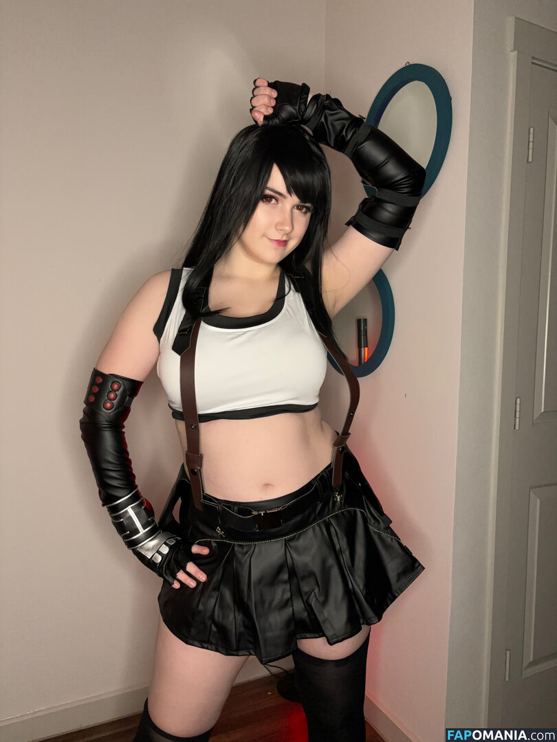 Luxray.cos / luxraycos Naken OnlyFans  Läckta Foto #3