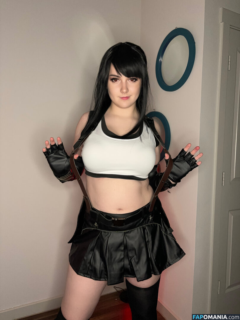 Luxray.cos / luxraycos Naken OnlyFans  Läckta Foto #7