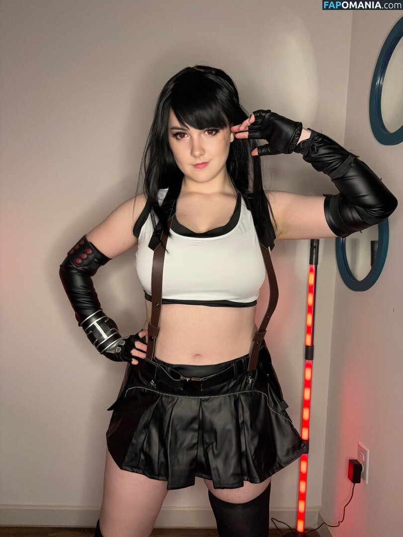 Luxray.cos / luxraycos Naken OnlyFans  Läckta Foto #8