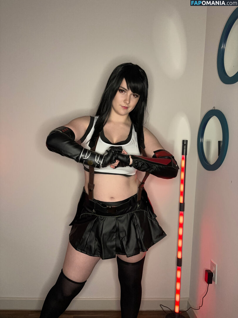 Luxray.cos / luxraycos Naken OnlyFans  Läckta Foto #10