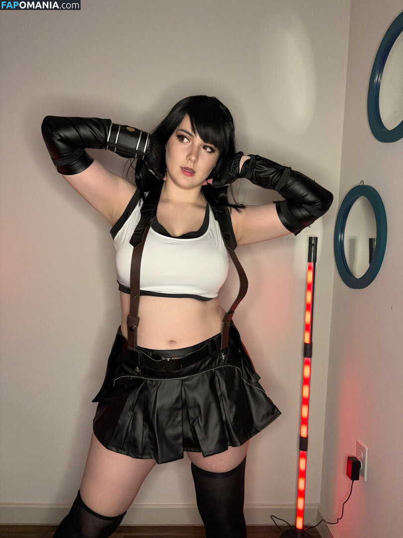 Luxray.cos / luxraycos Naken OnlyFans  Läckta Foto #11