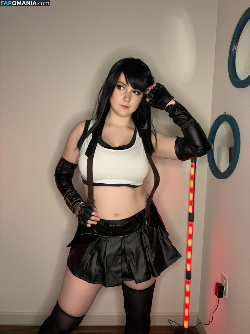 Luxray.cos / luxraycos Naken OnlyFans  Läckta Foto #12