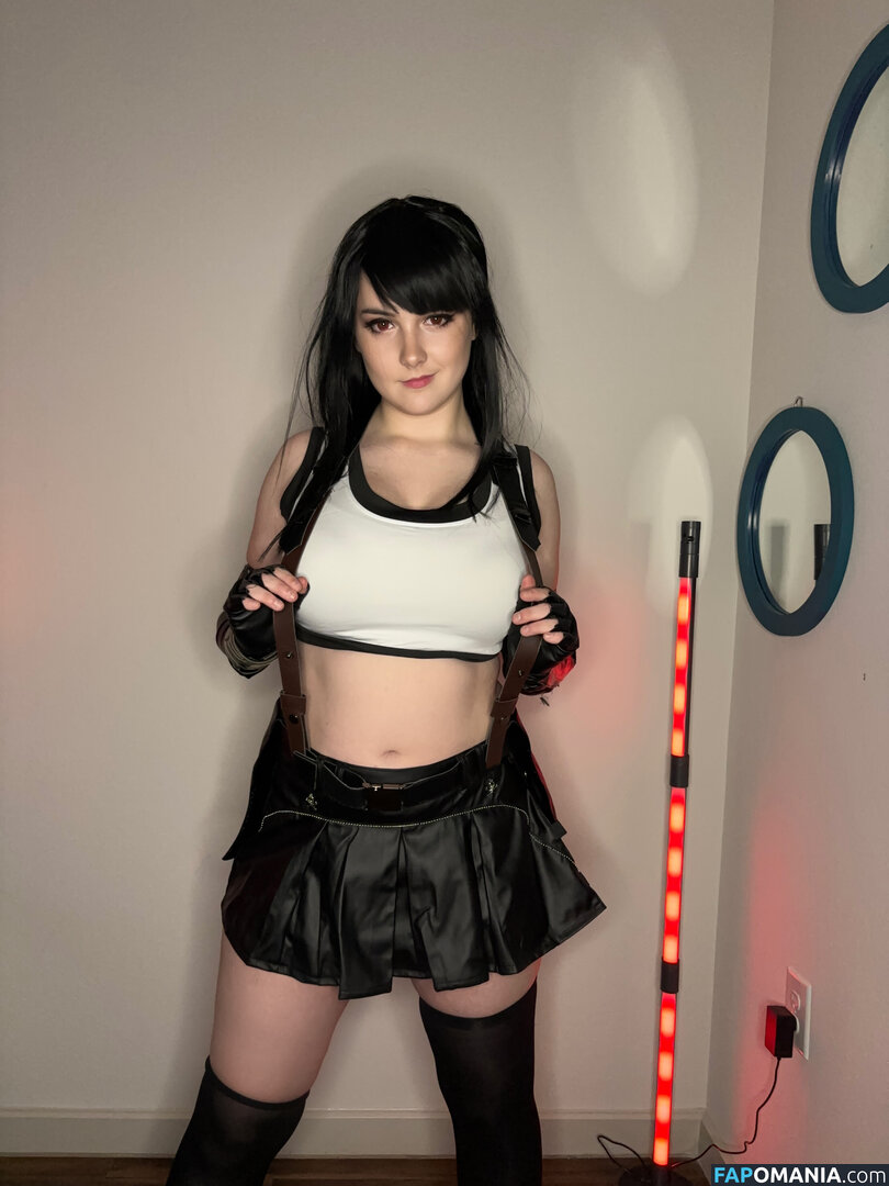 Luxray.cos / luxraycos Naken OnlyFans  Läckta Foto #13