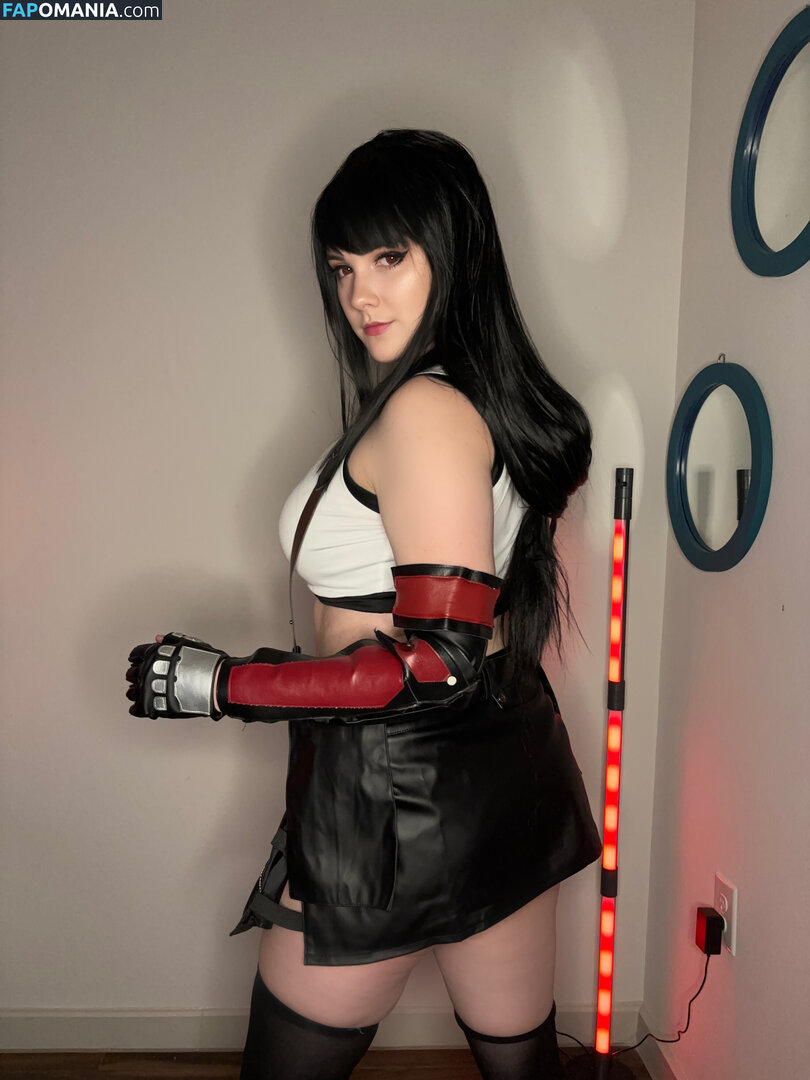 Luxray.cos / luxraycos Naken OnlyFans  Läckta Foto #15