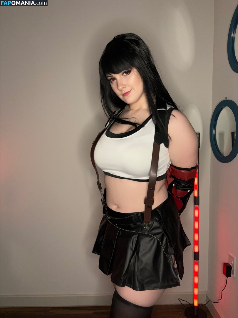Luxray.cos / luxraycos Naken OnlyFans  Läckta Foto #18