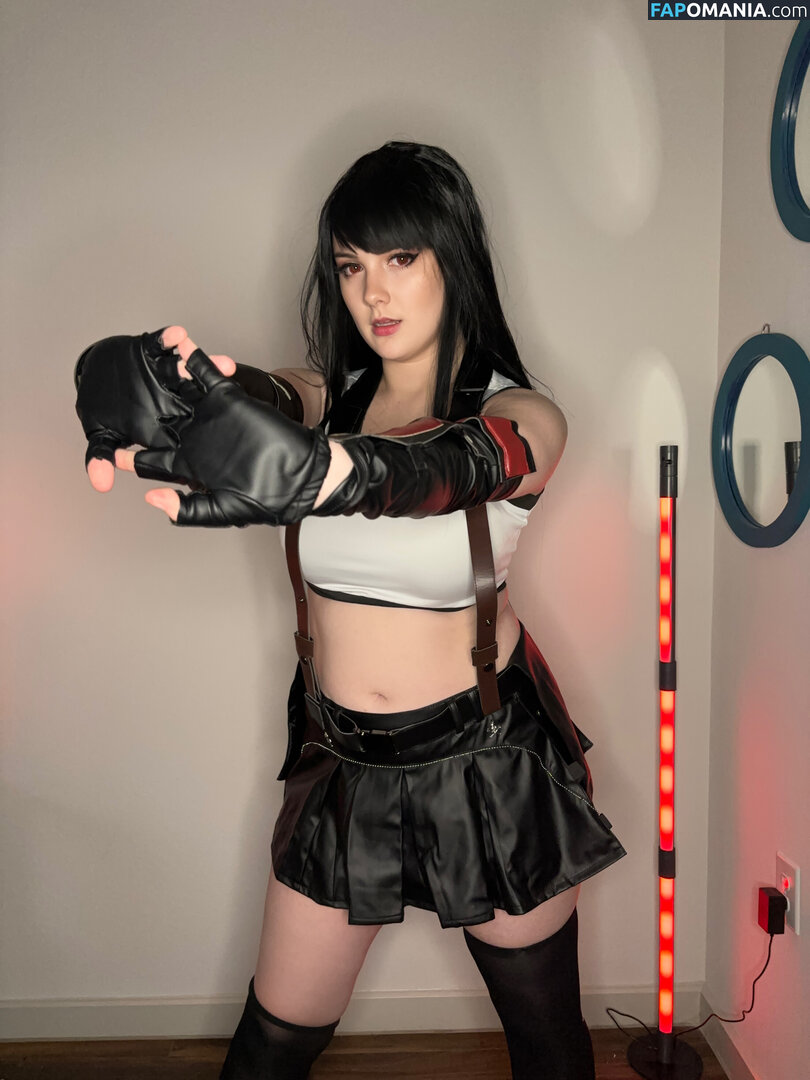Luxray.cos / luxraycos Naken OnlyFans  Läckta Foto #19