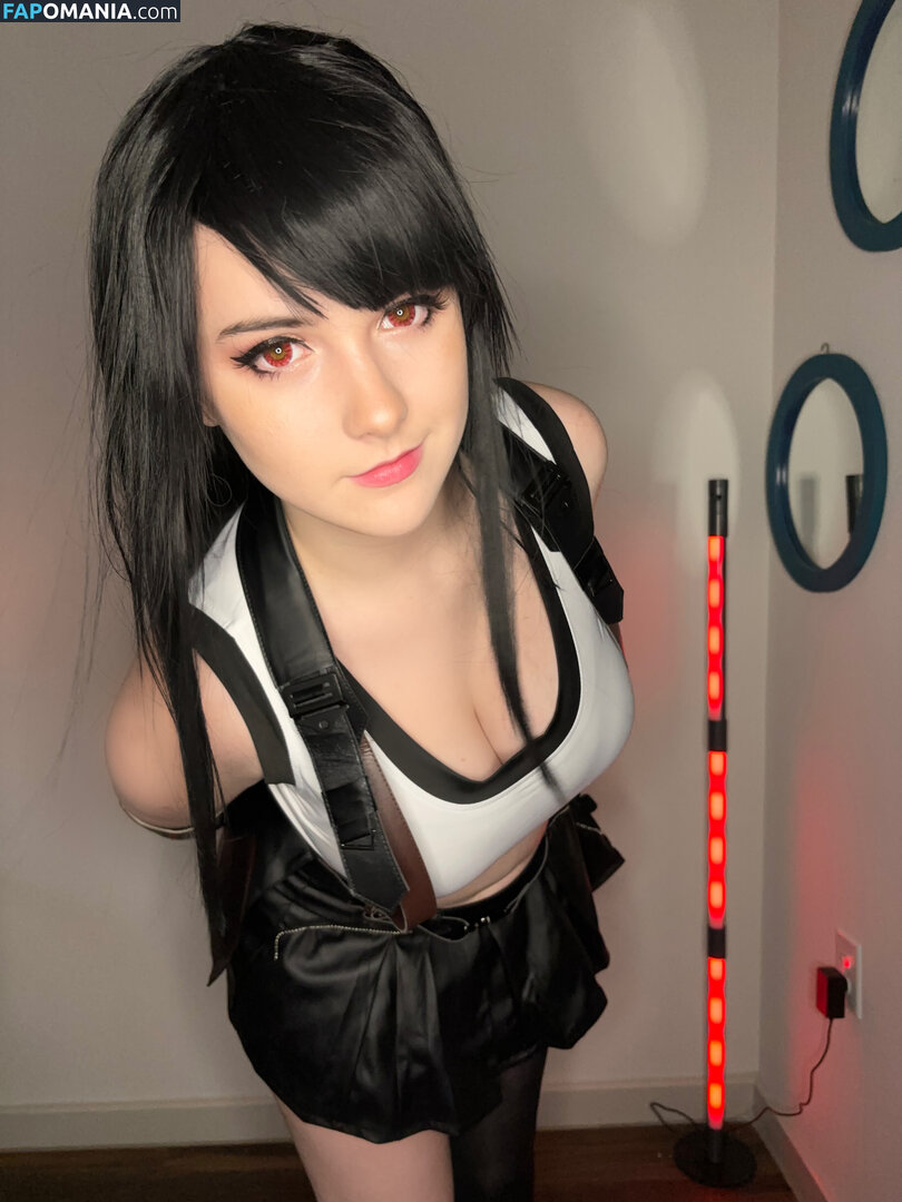 Luxray.cos / luxraycos Naken OnlyFans  Läckta Foto #20