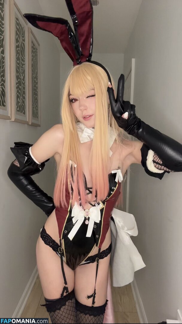 Angelfeign / Kitagawangel / Luxumine / Trufflepiggle / lauralux Naken OnlyFans  Läckta Foto #9