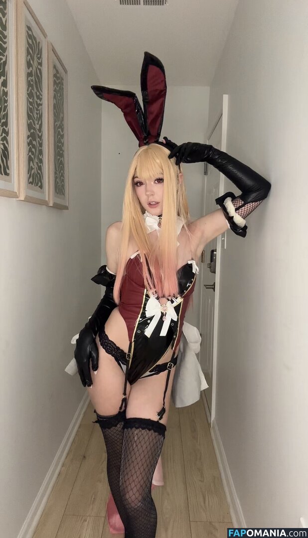 Angelfeign / Kitagawangel / Luxumine / Trufflepiggle / lauralux Naken OnlyFans  Läckta Foto #15