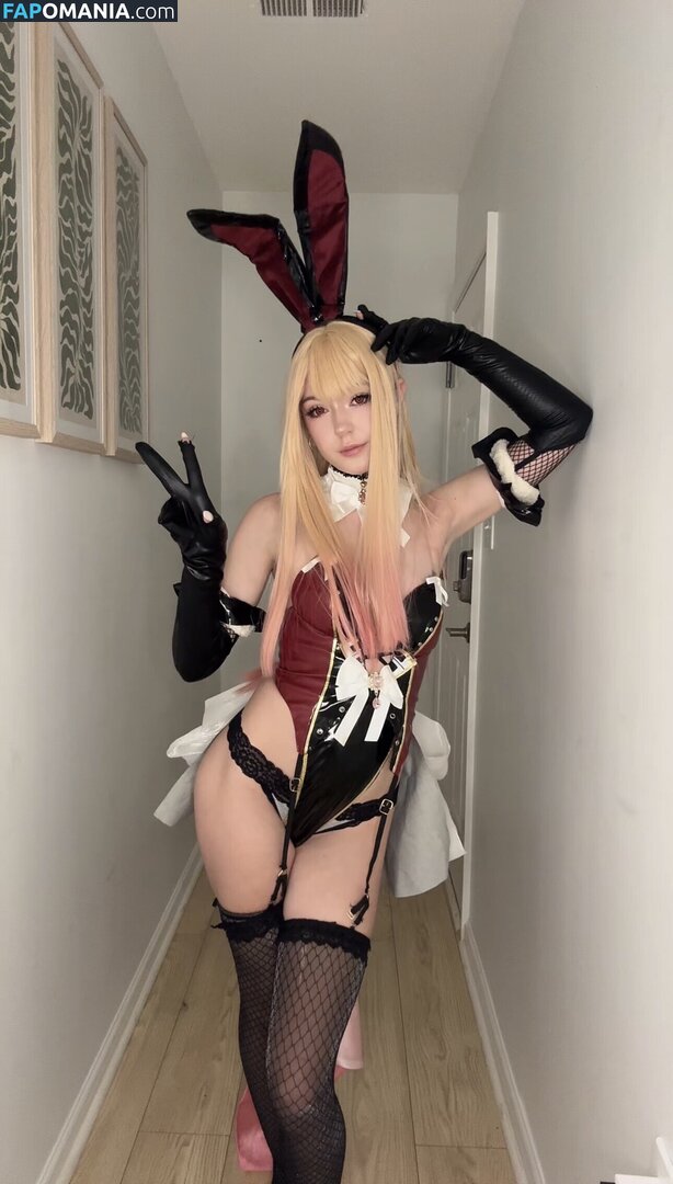 Angelfeign / Kitagawangel / Luxumine / Trufflepiggle / lauralux Naken OnlyFans  Läckta Foto #16