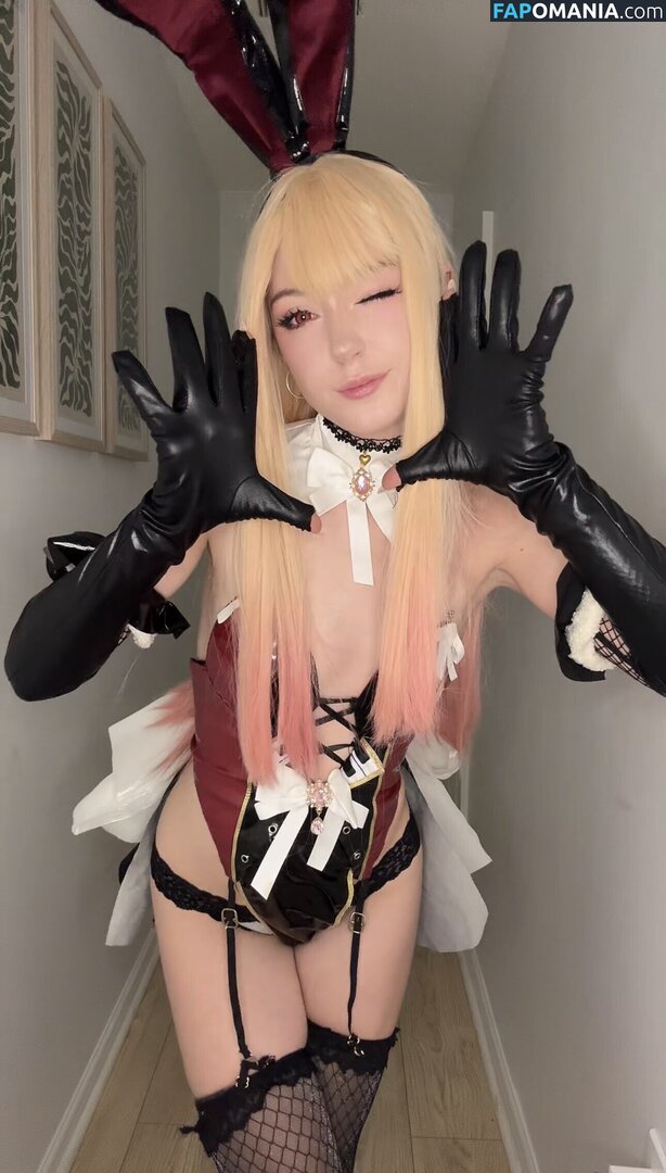 Angelfeign / Kitagawangel / Luxumine / Trufflepiggle / lauralux Naken OnlyFans  Läckta Foto #18