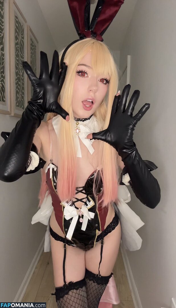 Angelfeign / Kitagawangel / Luxumine / Trufflepiggle / lauralux Naken OnlyFans  Läckta Foto #19