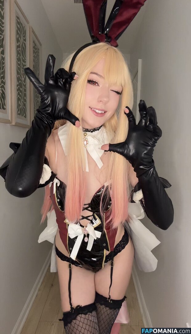 Angelfeign / Kitagawangel / Luxumine / Trufflepiggle / lauralux Naken OnlyFans  Läckta Foto #20