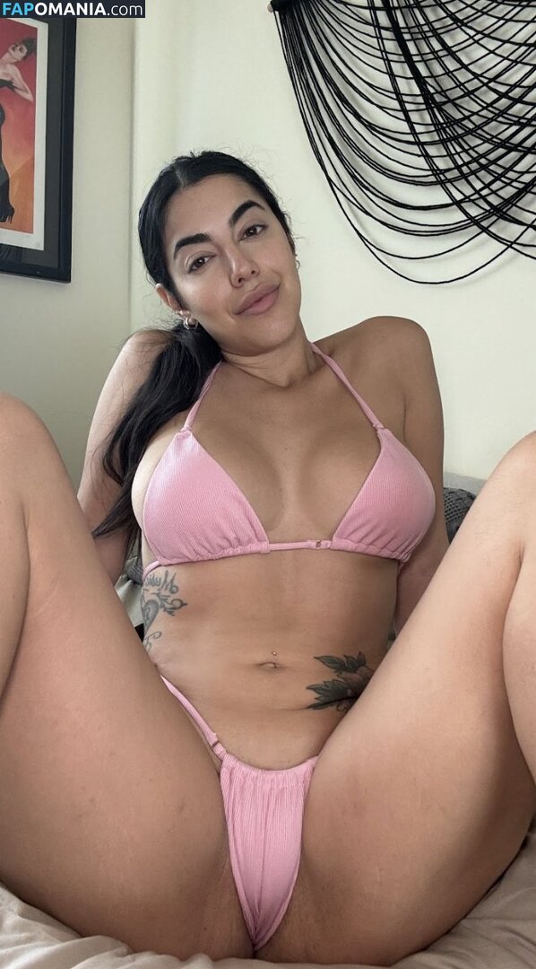 luxxcher Naken OnlyFans  Läckta Foto #1