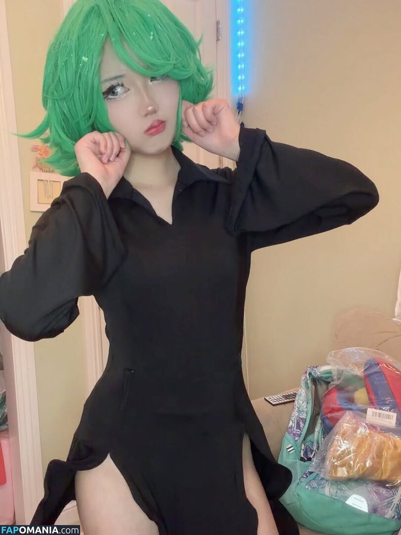 luxxezi Naken OnlyFans  Läckta Foto #1