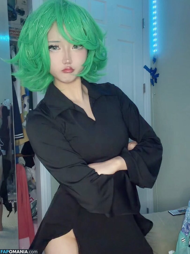 luxxezi Naken OnlyFans  Läckta Foto #2