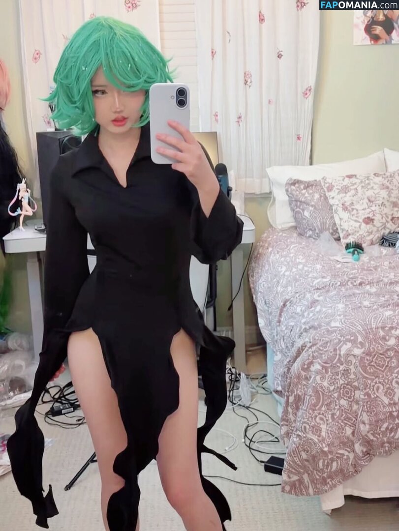 luxxezi Naken OnlyFans  Läckta Foto #3